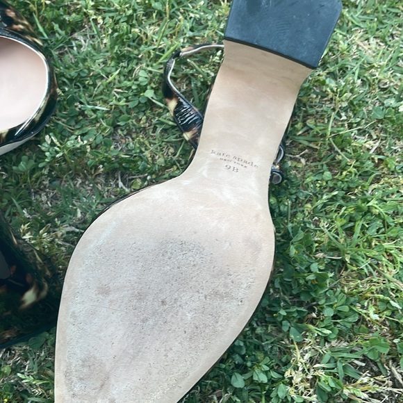 Kate Spade New York heels - Picture 4 of 6